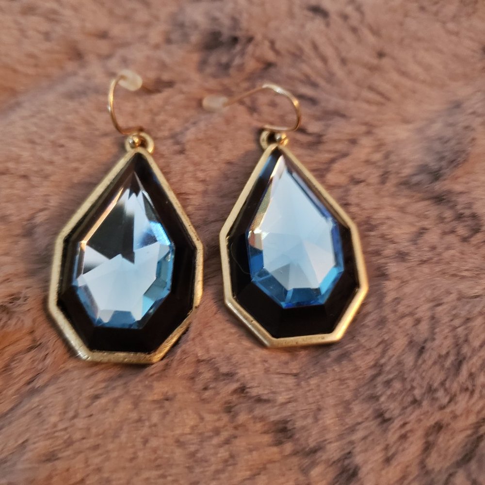 LuluFrost earrings